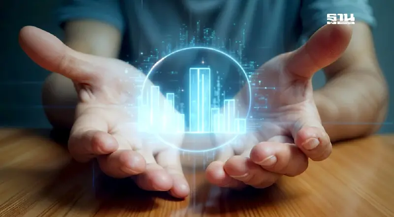 บิ๊กทุน สาด 5 แสนล้านบาท ผุดมิกซ์ยูสดันเศรษฐกิจ