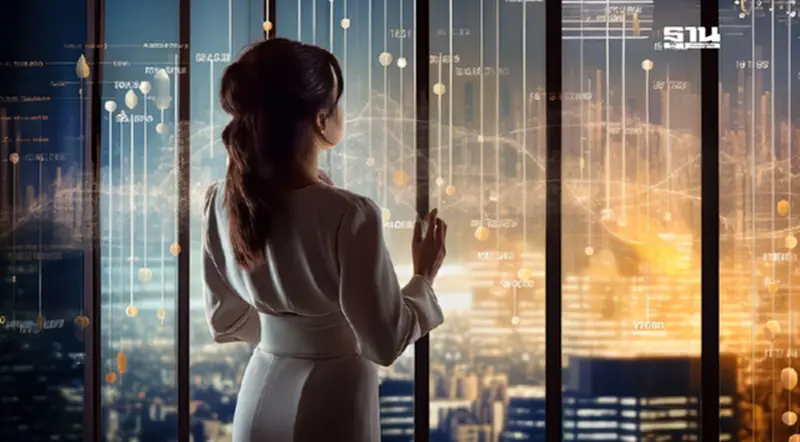 Womenomics เมื่อ "ผู้หญิงเอเชีย" ขึ้นสู่เวทีผู้นำ Womenomics เมื่อ "ผู้หญิงเอเชีย" ขึ้นสู่เวทีผู้นำ