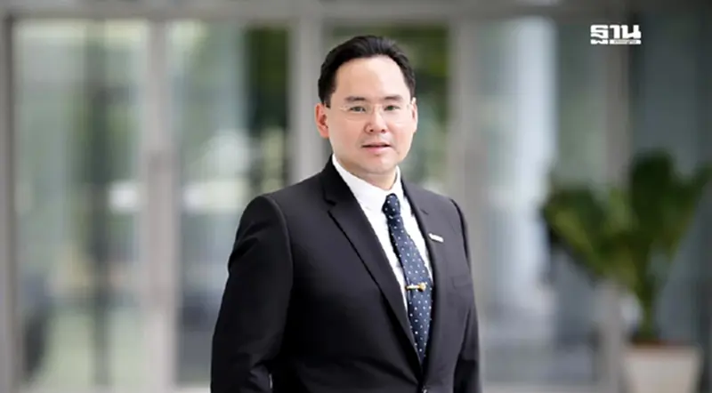 ซีเค พาวเวอร์ คว้ารางวัล “องค์กรผู้นำด้านการจัดการก๊าซเรือนกระจก” ซีเค พาวเวอร์ คว้ารางวัล “องค์กรผู้นำด้านการจัดการก๊าซเรือนกระจก”