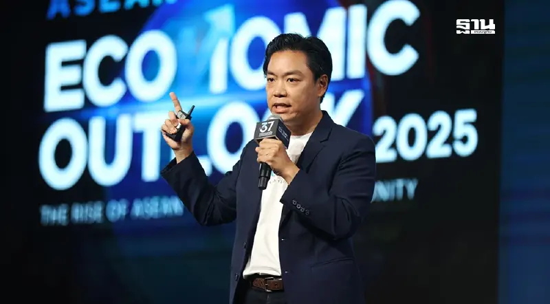 ลูลู่ เทคโนโลยี ย้ำองค์กรไม่เริ่มใช้ AI อาจถูกทิ้งไว้ข้างหลัง ลูลู่ เทคโนโลยี ย้ำองค์กรไม่เริ่มใช้ AI อาจถูกทิ้งไว้ข้างหลัง