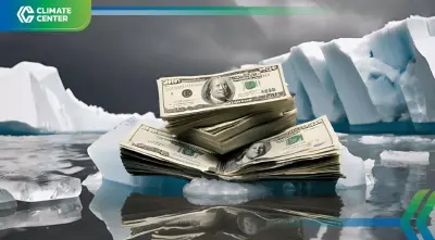 "COP29" จุดเปลี่ยนสำคัญของการเงินแก้วิกฤตโลกร้อน