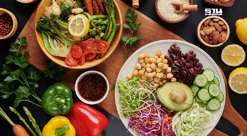 'ไฮแอท' เปิดตัวแคมเปญใหม่ ชู 8 โรงแรมในไทย รุกอาหารสุขภาพ เอาใจสายเฮลตี้