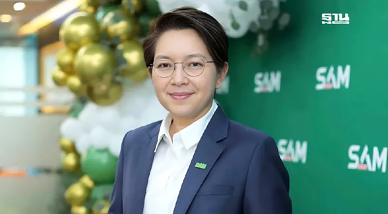 SAM คลอดมาตรการพักหนี้ ลดดอกเบี้ย ช่วยลูกหนี้น้ำท่วม SAM คลอดมาตรการพักหนี้ ลดดอกเบี้ย ช่วยลูกหนี้น้ำท่วม