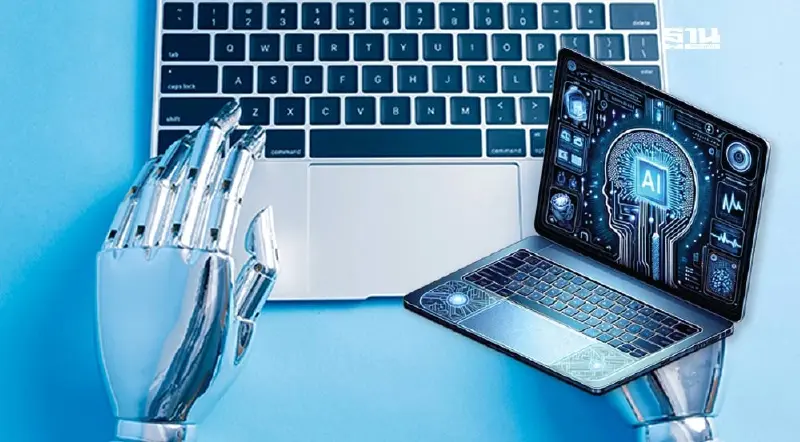 การ์ทเนอร์ คาดปี 68 AI PCs แตะ114 ล้านเครื่อง โต 165.5% การ์ทเนอร์ คาดปี 68 AI PCs แตะ114 ล้านเครื่อง โต 165.5%