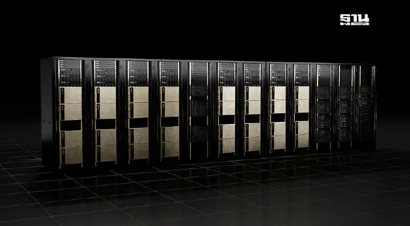 สิงคโปร์ เปิดตัวซูเปอร์คอมพิวเตอร์ AI ใหม่ ขับเคลื่อนด้วย NVIDIA สิงคโปร์ เปิดตัวซูเปอร์คอมพิวเตอร์ AI ใหม่ ขับเคลื่อนด้วย NVIDIA