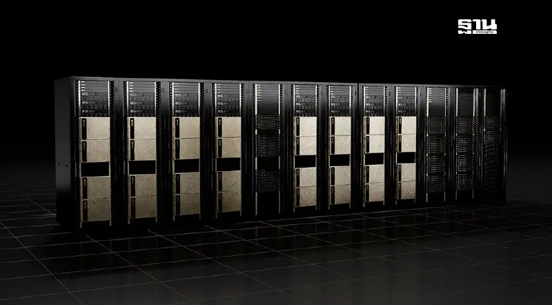 .สิงคโปร์ เปิดตัวซูเปอร์คอมพิวเตอร์ AI ใหม่ ขับเคลื่อนด้วย NVIDIA.