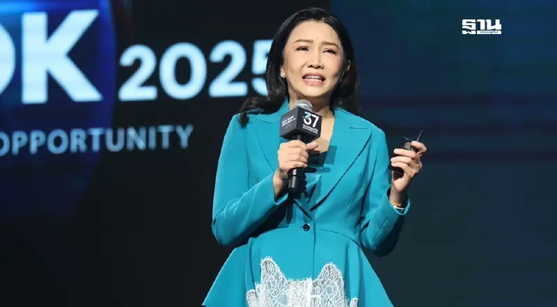 กสิกรไทยชี้รัฐเปิดทางไทยเป็นศูนย์กลาง “อาเซียน” แนะโอกาสธุรกิจ