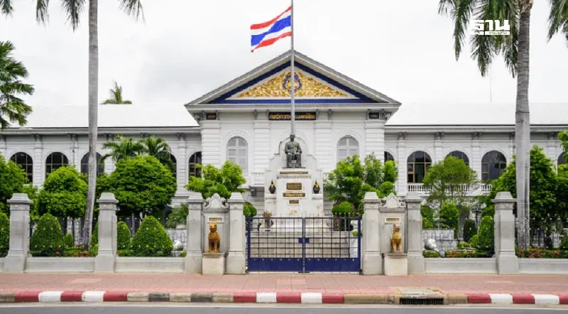 ด่วน ครม.โยกย้ายมท. 25 ตำแหน่ง ผู้ว่าฯบุรีรัมย์ นั่งอธิบดีฯปกครองท้องถิ่น