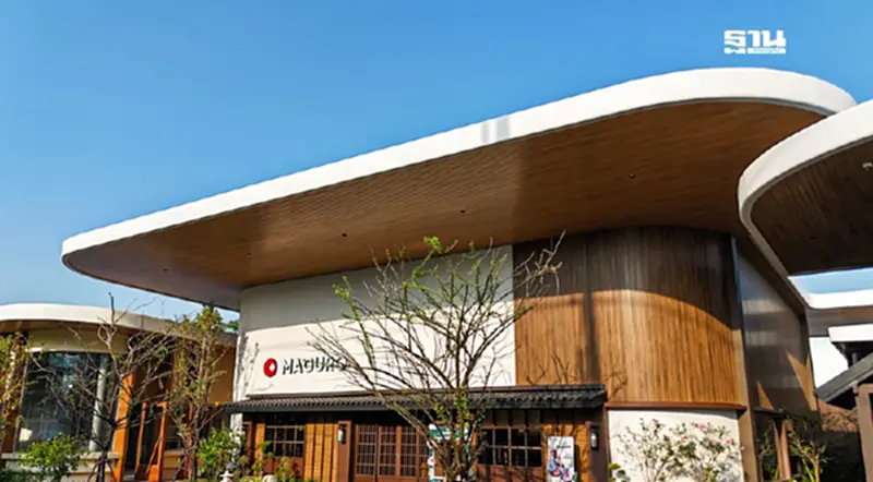 MAGURO ปรับกลยุทธ์ เล็งเปิดร้านสแตนด์อโลน ลดต้นทุน-ขยายธุรกิจ MAGURO ปรับกลยุทธ์ เล็งเปิดร้านสแตนด์อโลน ลดต้นทุน-ขยายธุรกิจ