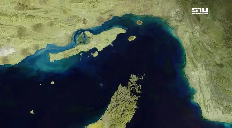 โลกระทึก อิหร่านปิด “ช่องแคบฮอร์มุซ”ดันราคาน้ำมันพุ่ง 100 ดอลลาร์/บาร์เรล