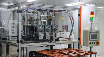 อุตฯแผงวงจรอิเล็กทรอนิกส์ปักหมุดไทยกว่า 1.6 แสนล. "BOI" ดันขึ้นที่ 1 อาเซียน