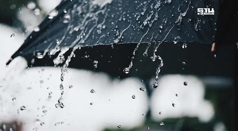 ประกาศกรมอุตุฯเตือน 14 จว.พรุ่งนี้ 26 ต.ค.67 รับมือฝนตกหนักถึงหนักมาก