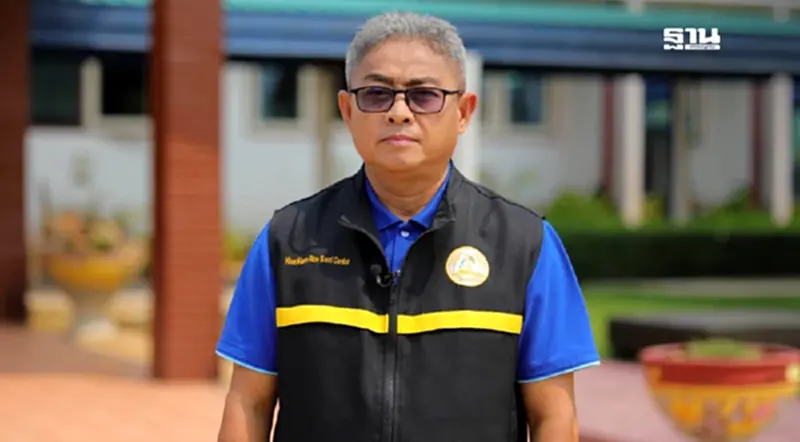 กรมการข้าว ติดปีก“ศูนย์ข้าวชุมชน” ด้วยเทคโนโลยี เร่งกระจายเมล็ดพันธุ์ข้าวคุณภาพดีที่มีอยู่ทั่วประเทศไทยสู่ชาวนา กรมการข้าว ติดปีก“ศูนย์ข้าวชุมชน” ด้วยเทคโนโลยี เร่งกระจายเมล็ดพันธุ์ข้าวคุณภาพดีที่มีอยู่ทั่วประเทศไทยสู่ชาวนา