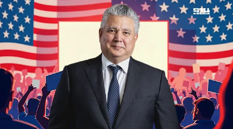 "มาร์โค" ชี้เลือกตั้งสหรัฐฯ จุดชนวนตลาดหุ้นผันผวน คู่ค้าจีนรับผลกระทบ