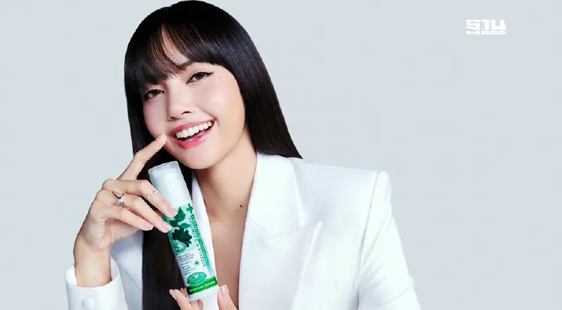 Fan Meetup “ลิซ่า” ครั้งแรกในไทย เตรียมกรี๊ดสนั่น เดนทิสเต้จัดใหญ่