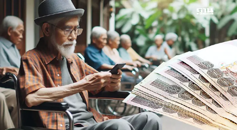 แจกเงิน 10000 บาท โอนซ้ำไม่สำเร็จ 6.4 หมื่นคน คลังแนะเร่งแก้ข้อมูล แจกเงิน 10000 บาท โอนซ้ำไม่สำเร็จ 6.4 หมื่นคน คลังแนะเร่งแก้ข้อมูล