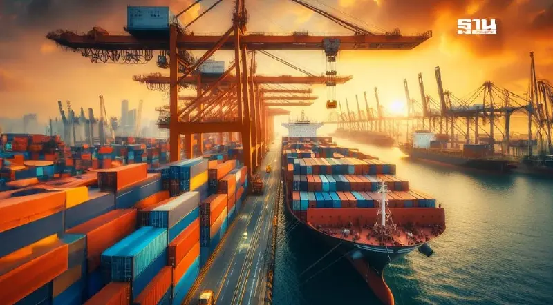 เปิดปมลงทุน "EEC" สะดุด "กนอ." เผยที่ดินกว่าเกือบ 1 แสนไร่ติดหล่มผังเมือง