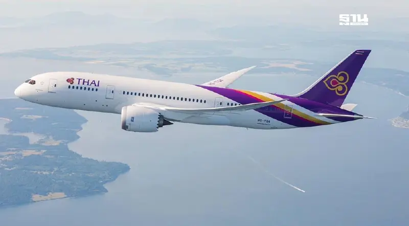 การบินไทย เปิด 64 เส้นทางบินทั่วโลก รับตารางบินฤดูหนาวนี้