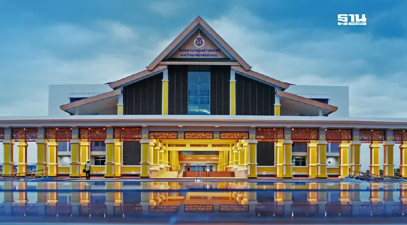 สิทธิบัตรทอง รพ.ศูนย์ฯ ม.วลัยลักษณ์ รับส่งผ่าตัดโรคทางสมองทั่วประเทศ