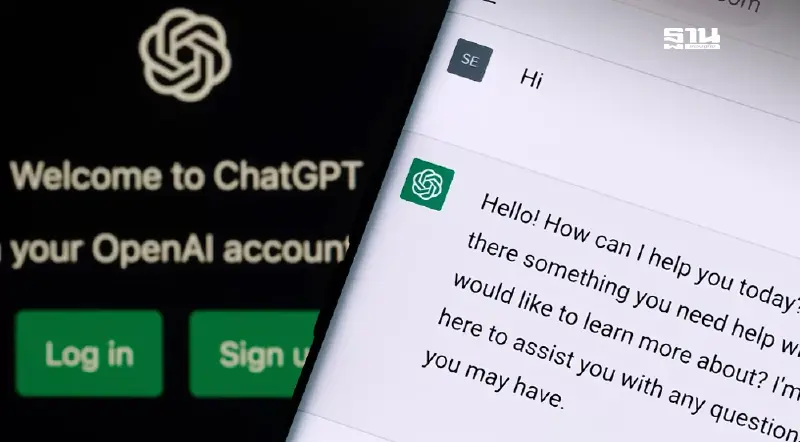 OpenAI ยกเลิกการเพิ่มลายน้ำดิจิทัลบน ChatGPT OpenAI ยกเลิกการเพิ่มลายน้ำดิจิทัลบน ChatGPT