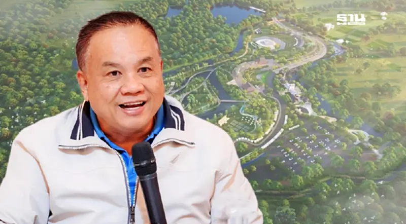 อบจ.ภูเก็ต ลุยแผนท่องเที่ยวครบวงจร ดันรายได้ปี 67 พุ่ง 5 แสนล้าน อบจ.ภูเก็ต ลุยแผนท่องเที่ยวครบวงจร ดันรายได้ปี 67 พุ่ง 5 แสนล้าน