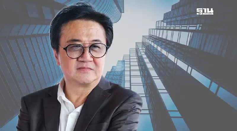 เปิดธุรกิจ 'วิทวัจน์ สุนทรวิเนตร์' หลังยุติรายการตีสิบ มูลค่ารวมกว่า 70 ล้าน