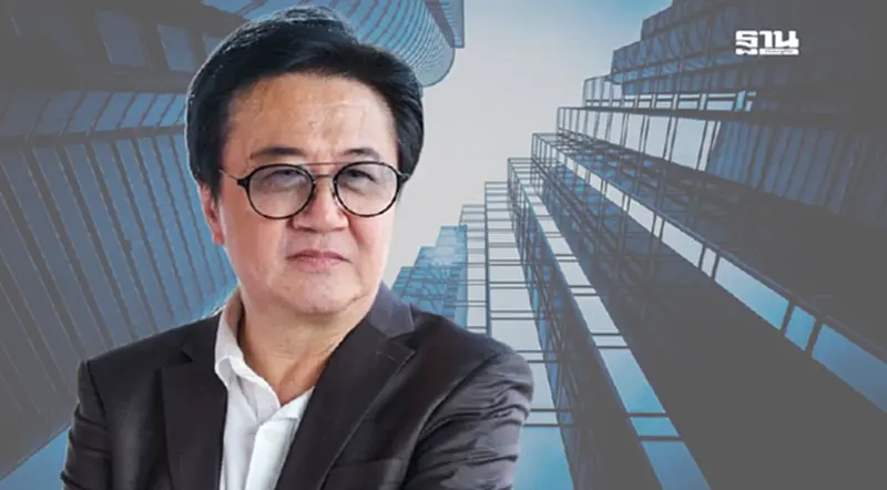 เปิดธุรกิจ 'วิทวัจน์ สุนทรวิเนตร์' หลังยุติรายการตีสิบ มูลค่ารวมกว่า 70 ล้าน เปิดธุรกิจ 'วิทวัจน์ สุนทรวิเนตร์' หลังยุติรายการตีสิบ มูลค่ารวมกว่า 70 ล้าน
