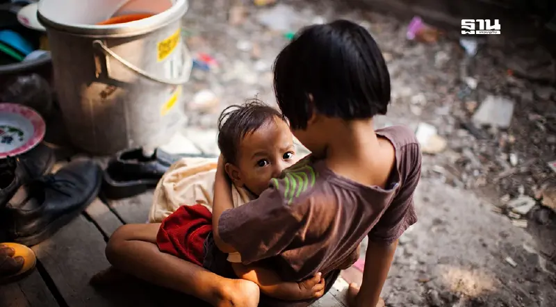 17 ตุลาคมของทุกปี “วันขจัดความยากจนสากล” 17 ตุลาคมของทุกปี “วันขจัดความยากจนสากล”