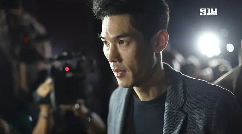 Randy ประกาศปลด "กันต์ กันตถาวร" พ้นพรีเซนเตอร์ หลังเอี่ยว "ดิไอคอนกรุ๊ป"