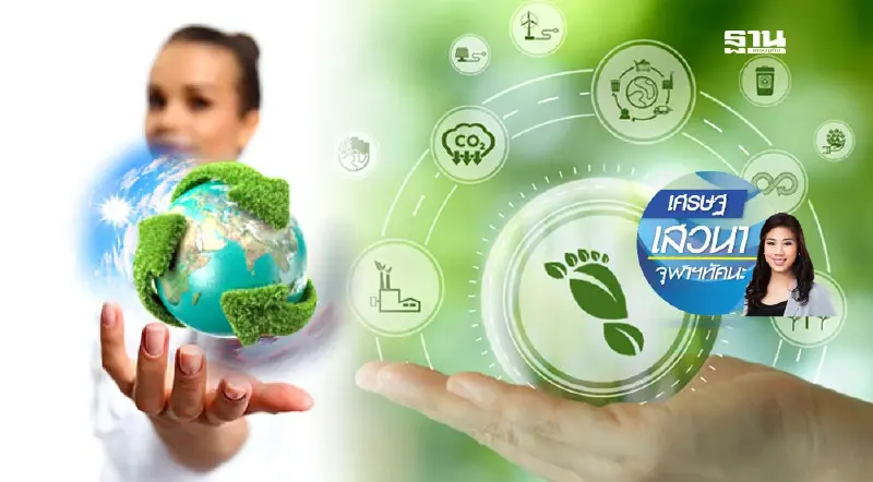 มารู้จักกับ Life-Cycle Assessment (LCA) เพื่อวัด Carbon Footprint