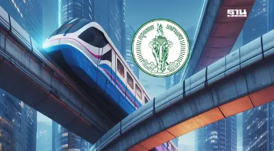 กทม. - บีทีเอส ตั้งคณะทำงาน ปิดหนี้ "รถไฟฟ้าส่วนต่อขยายสีเขียว" 3.9 หมื่นล้าน