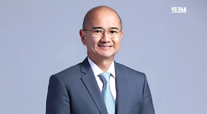 “อดิศร เสริมชัยวงศ์”กับภารกิจ Wealth Management ค่ายกสิกรไทย “อดิศร เสริมชัยวงศ์”กับภารกิจ Wealth Management ค่ายกสิกรไทย