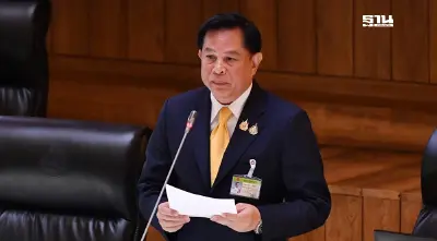 "พีระพันธุ์" ลั่นประมูลซื้อไฟฟ้า 3,600 เมกฯ โปร่งใส ยันไม่มีนายทุนหนุนหลัง