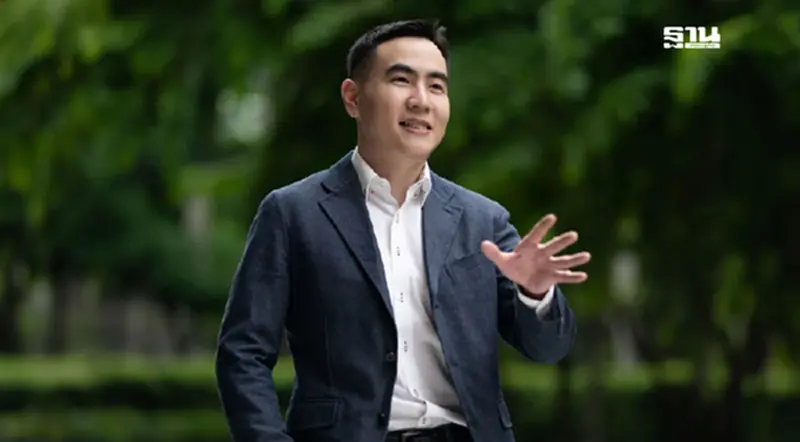 Digio แนะคนรุ่นใหม่สู่เส้นทางความสำเร็จวงการสตาร์ตอัพ Digio แนะคนรุ่นใหม่สู่เส้นทางความสำเร็จวงการสตาร์ตอัพ