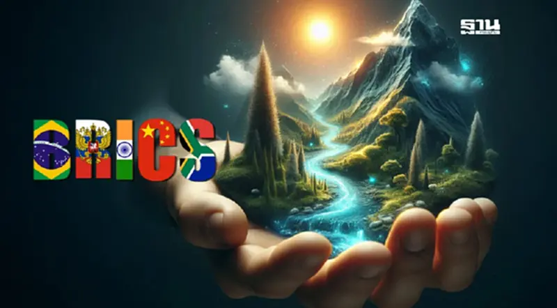 กลุ่ม BRICS จะช่วยพลิกโฉมเศรษฐกิจสีเขียวได้หรือไม่ กลุ่ม BRICS จะช่วยพลิกโฉมเศรษฐกิจสีเขียวได้หรือไม่