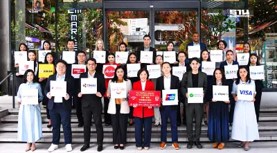 กลุ่มเดอะมอลล์ รุกจับนักช้อปจีน ผนึกททท. อัดแคมเปญรับ Golden Week