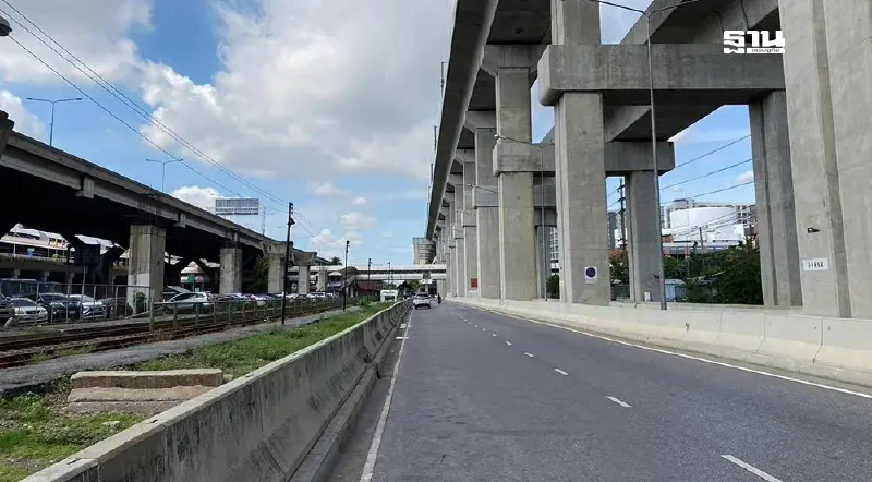 "วีริศ" จ่อลงนาม MOU โอนถนนโลคัลโรด รังสิต ดึง อบจ.ปทุมธานี ดูแล