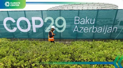 บทพิสูจน์อาเซอร์ไบจาน เมื่อประเทศผู้ผลิตน้ำมันเป็นเจ้าภาพ COP29