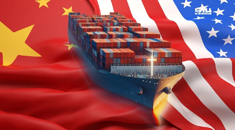 จับตา "Trade war รอบใหม่" ย้ายฐานผลิตออกจากจีน ไทยลุ้นรับทุน 7 อุตสาหกรรม จับตา "Trade war รอบใหม่" ย้ายฐานผลิตออกจากจีน ไทยลุ้นรับทุน 7 อุตสาหกรรม
