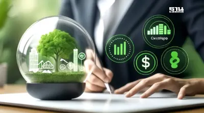 เศรษฐกิจสีเขียว สงครามเงินทุนและการแย่งชิงอำนาจ