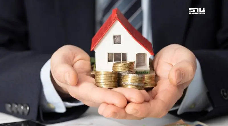 มาตรการกระตุ้นอสังหาฯสินเชื่อ" ซื้อ -สร้าง- ซ่อม- แต่ง" 5.5หมื่นล้านแค่พยุง