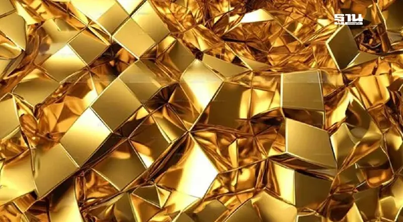 ราคาทองคำวันนี้ล่าสุด พุ่งต่อเนื่องปรับเพิ่ม 550 บาท