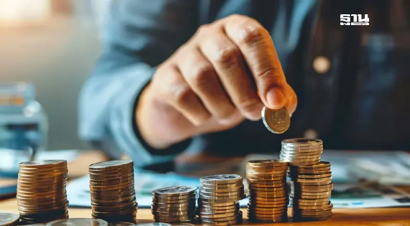 จับตาเงินบาทพักฐานเทขายทำกำไร หลังแข็งค่า12%