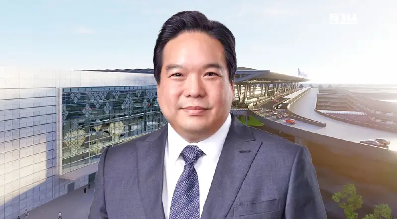 เปิดแผน AOT ยกระดับท่าอากาศยานสุวรรณภูมิ-ดอนเมือง ขับเคลื่อนฮับการบินโลก