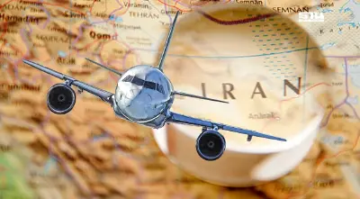 สายการบินต่างชาติ ยกเลิกเที่ยวบินอิหร่าน เลบานอน วิตกสงครามตะวันออกกลาง