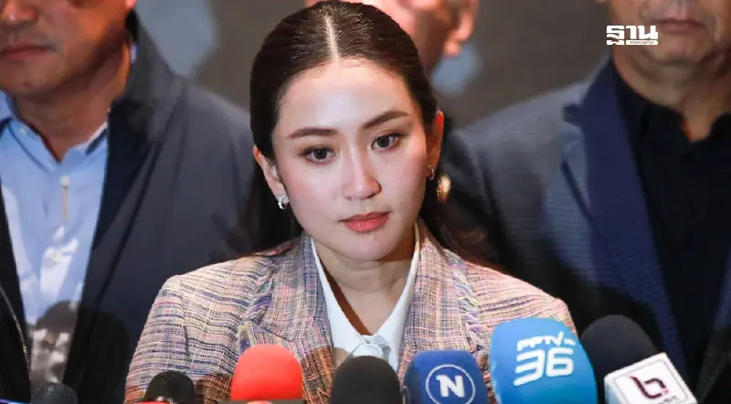 นายกฯ ตั้งบอร์ดแก้สินค้านำเข้าไร้คุณภาพเข้าไทย ขีดเส้น 3 เดือนจบ