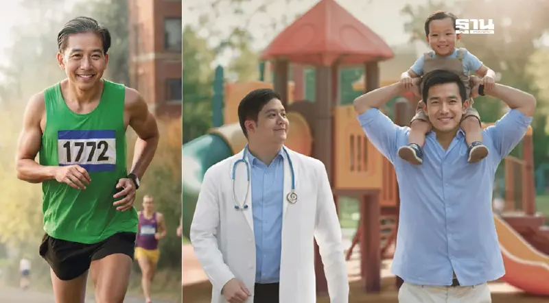 เปิดกลยุทธิ์ ดีไซน์การรักษาโรคเฉพาะบุคคล ที่ผู้ป่วยเลือกได้