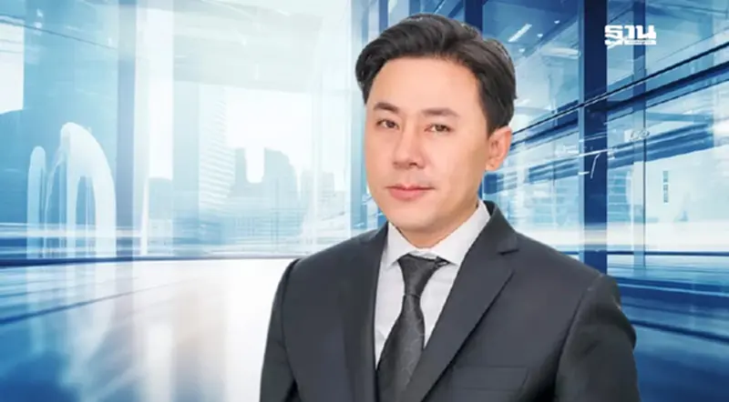 รีวิวธุรกิจ “ทนายตั้ม-ษิทรา เบี้ยบังเกิด” รีวิวธุรกิจ “ทนายตั้ม-ษิทรา เบี้ยบังเกิด”