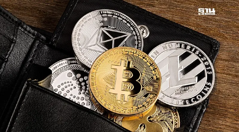 ปปง. เปิดลิสต์แก๊งเอี่ยวหลอกลงทุนคริปโต ลุยยึด-อายัดทรัพย์ 2.5 พันล้าน