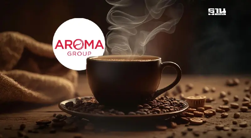 สงครามตะวันออกกลาง ทำต้นทุนกาแฟ ค่าเรือ-น้ำมันพุ่ง 50%